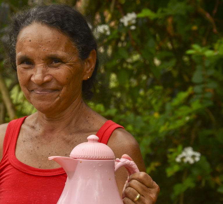 ‘Prefeitura em Ação’ renova a esperança de moradores do bairro Belo Horizonte