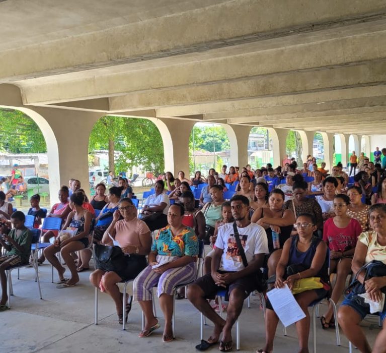 Alunos do Ciep 401 voltam as aulas nesta segunda-feira (04/03), em Japeri
