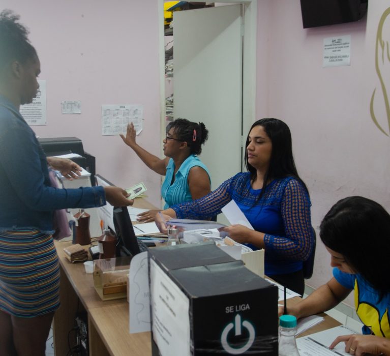 Prefeitura realiza 3° edição do Sábado com Mais Saúde com atendimentos em diversas especialidades em Japeri