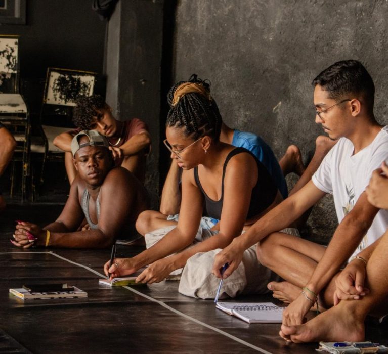 CULTURA: projetos culturais da Lei Paulo Gustavo ganham vida em Japeri