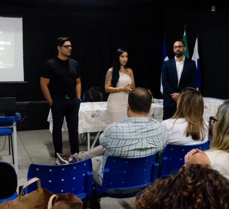 Prefeitura de Japeri promove capacitação para servidores sobre a nova lei de licitações