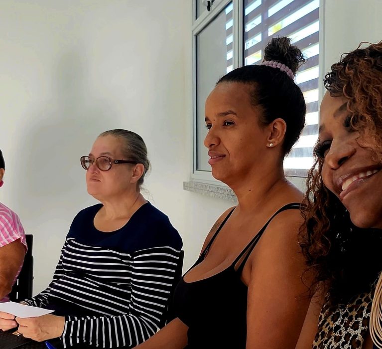 Centro de Referência da Mulher Brasileira debate a ‘Mulher e seus papéis sociais’ 