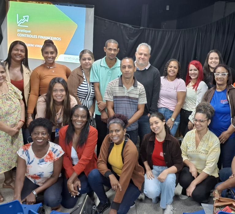 Parceria, Prefeitura e Sebrae, ensina ‘Controle Financeiro’ aos empreendedores de Japeri 