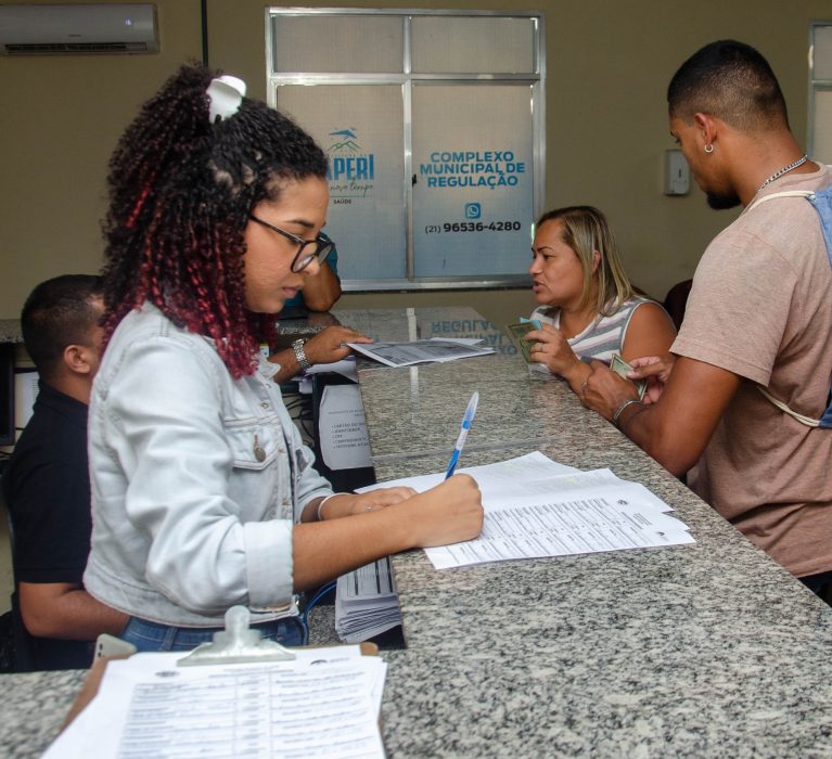 Prefeitura de Japeri dá início ao mutirão de colonoscopia  