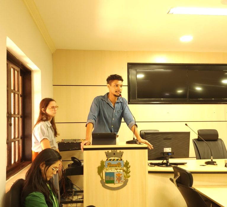 Japeri realiza 2° Audiência Pública sobre os planos municipais de Saneamento Básico e de Gestão Integrada de Resíduos Sólidos