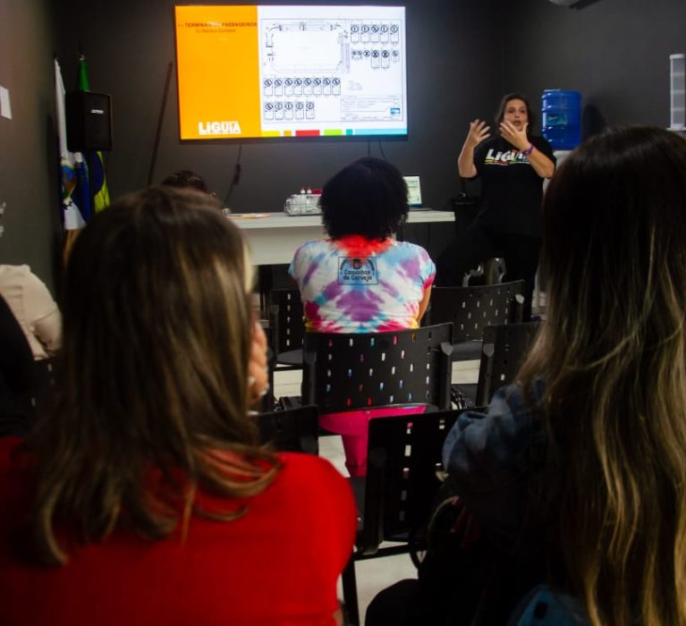 Prefeitura realiza 4° Encontro de Guias de Turismo