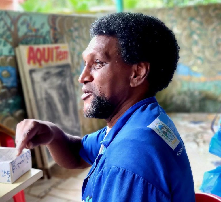 Mobilização da Saúde acontece em quatro bairros de Japeri