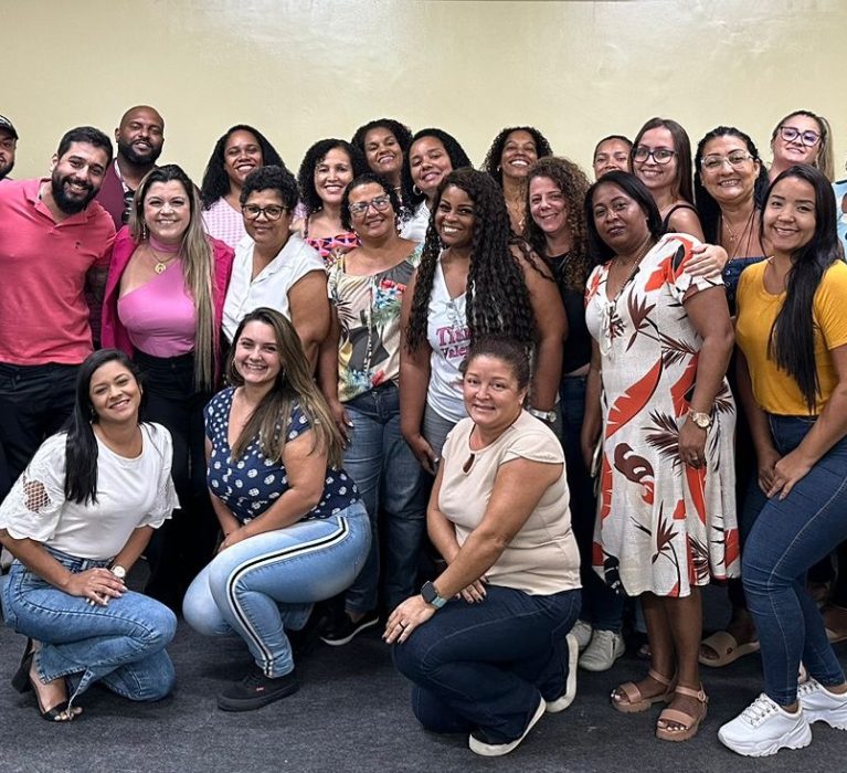 Japeri apresenta Plano de Trabalho Integrado para Saúde Mental  