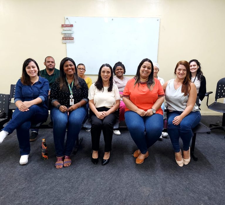 Japeri dá mais um passo para a descentralização do atendimento à Tuberculose 