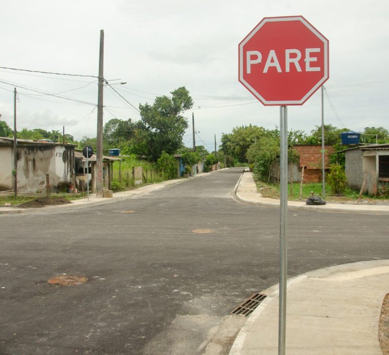 Prefeitura inaugura 22 ruas no bairro Aljezur, neste sábado(18)