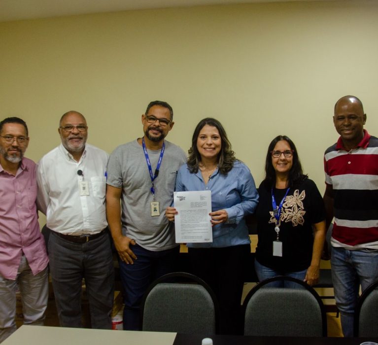 Prefeitura renova parceria com a Firjan/Senai e oferece 280 vagas em cursos profissionalizantes