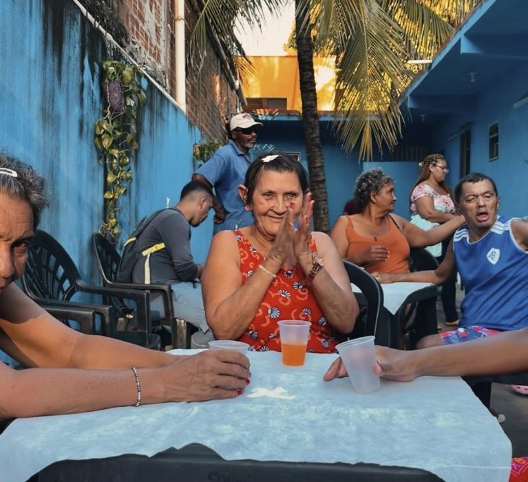 Prefeitura de Japeri inaugura novo espaço de Residência Terapêutica