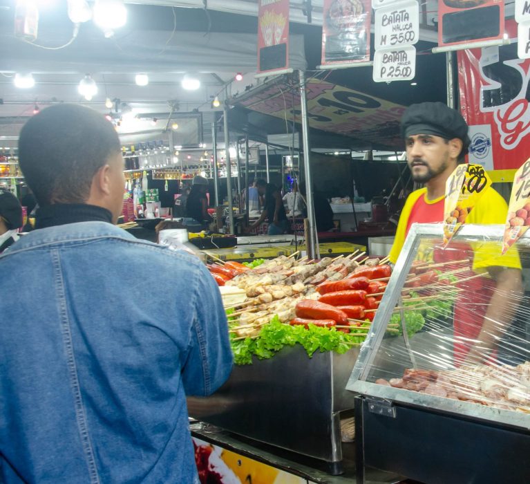 Prefeitura anuncia regulamento para uso de espaços de venda na celebração do aniversário da cidade