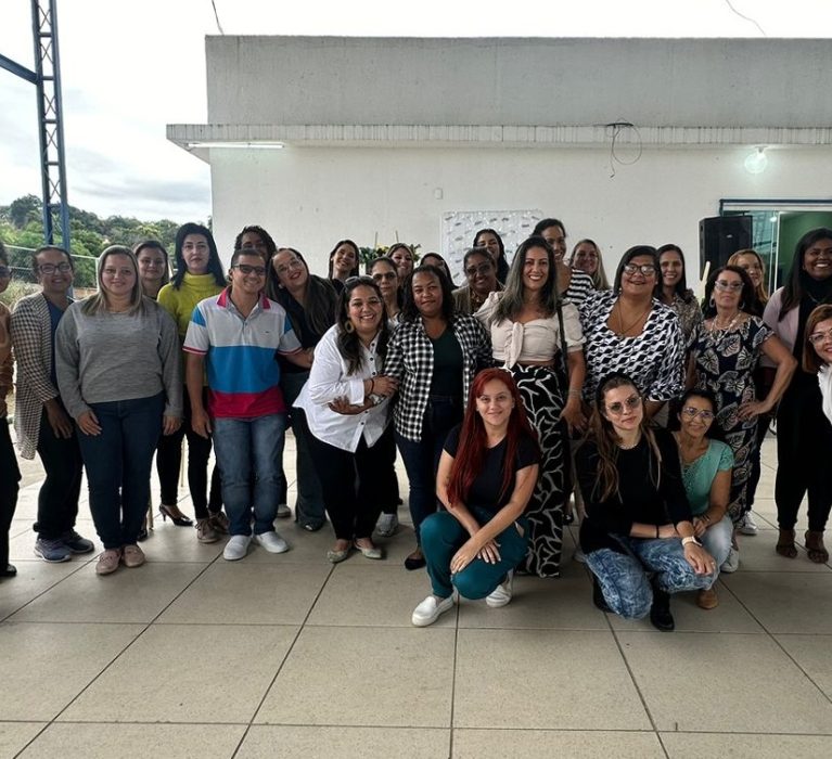 Enfermagem recebe homenagem da Prefeitura de Japeri