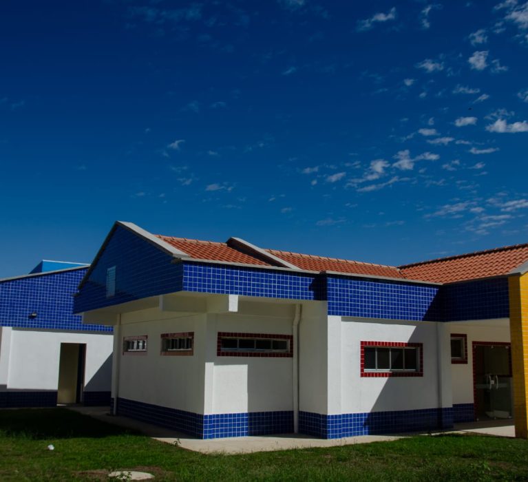 Prefeitura de Japeri  entrega, neste sábado 15, creche  que ficou sete anos com obras paralisadas 