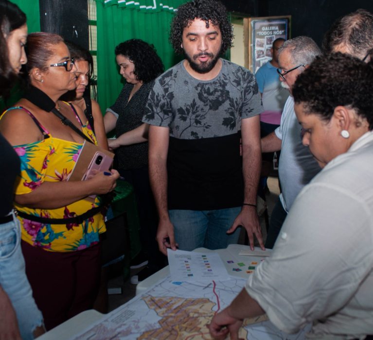 V Conferência Municipal da Cidade de Japeri acontece no dia 29 de junho