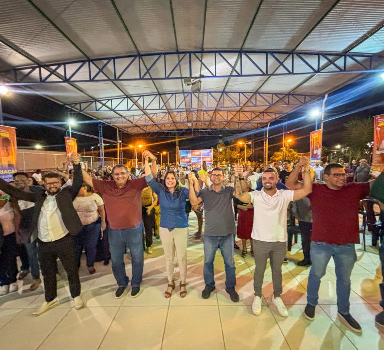 Prefeitura de Japeri apresenta Prestação de Contas de serviços realizados  