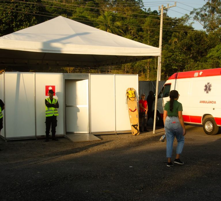 Festa do 33º Aniversário de Japeri contará com equipes especiais de saúde e segurança