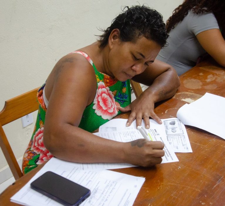 Prefeitura inicia matrícula dos alunos nos cursos da parceria com a Firjan/Senai