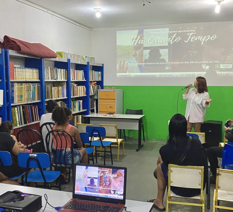 A Prefeitura de Japeri abriu nesta terça-feira, 03, as inscrições para o Prêmio Belém, que vão até o dia 29