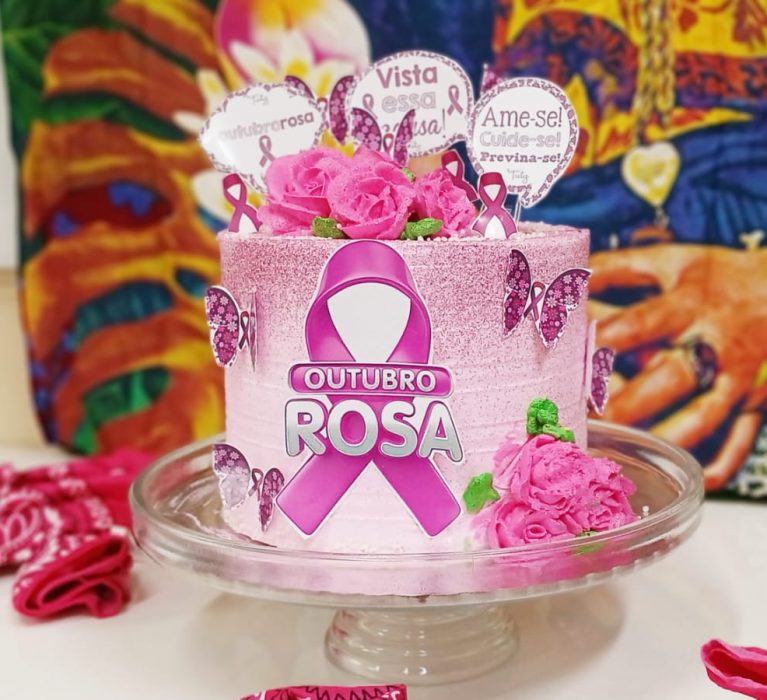 Saúde de Japeri fecha o Outubro Rosa reafirmando o compromisso com o cuidado e a prevenção