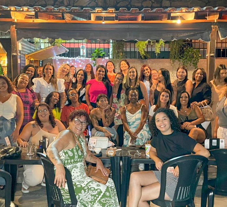 Japeri realiza o Primeiro Encontro de Mulheres Empreendedoras