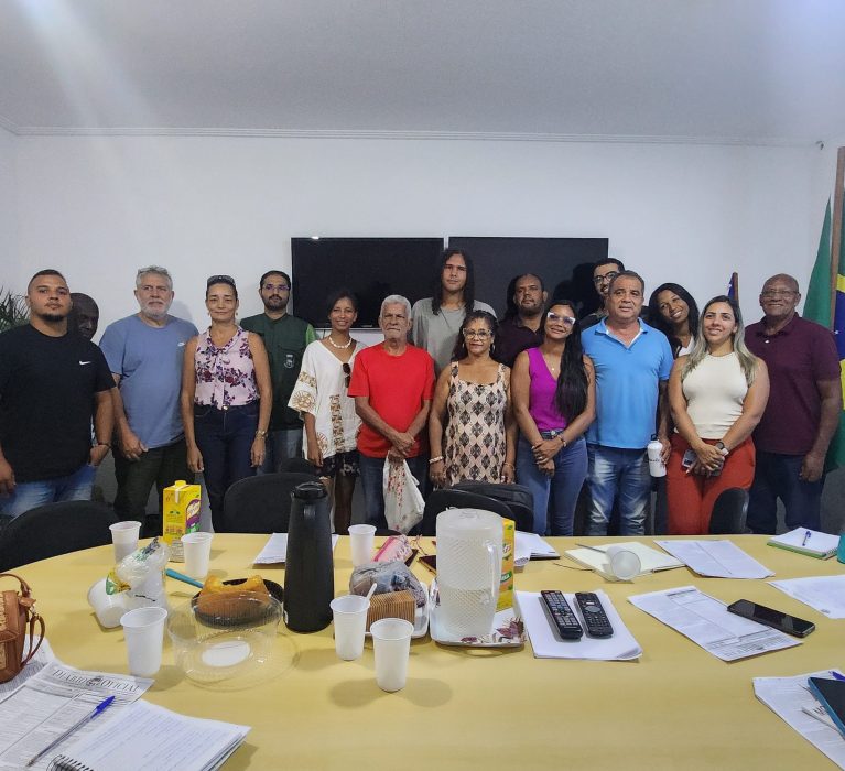 Japeri promove eleição do Conselho Municipal de Mobilidade Urbana com participação popular 