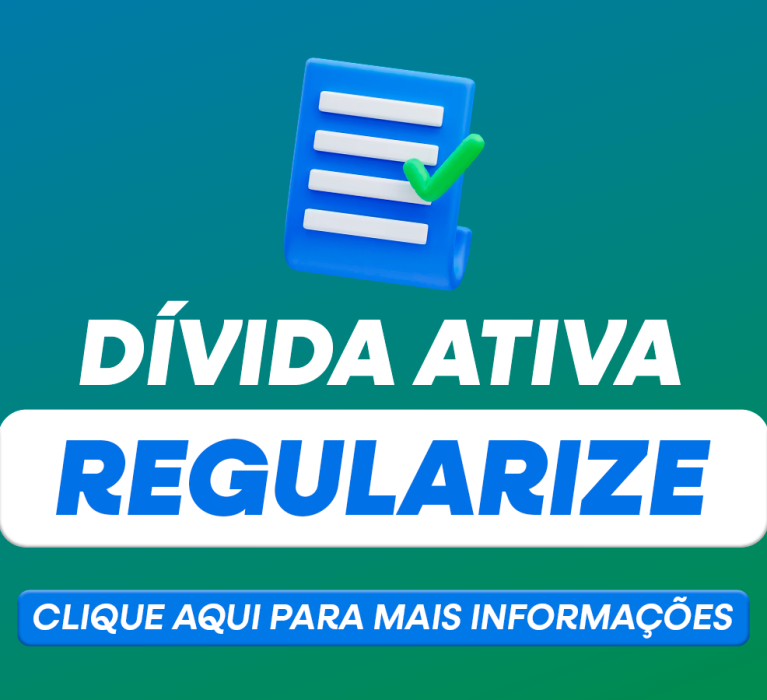 Divida Ativa – Regularize