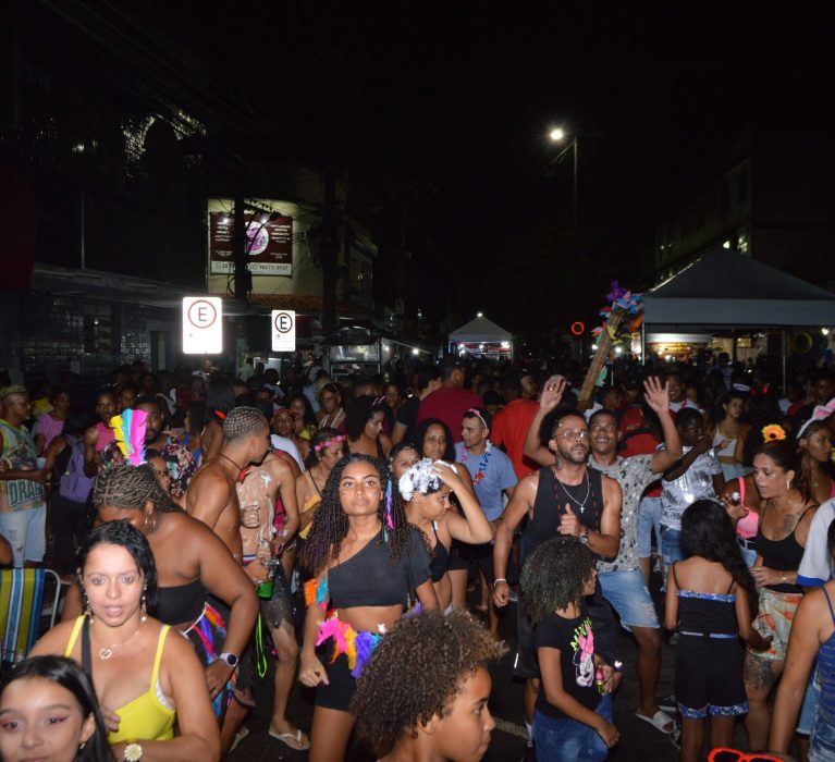 Carnaval de Japeri terá ampla infraestrutura e shows de Marvvila, Suel e muitos outros artistas