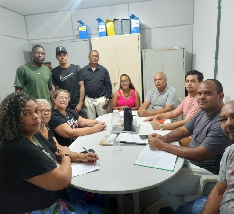 Conselho Municipal de Assistência Social de Japeri tem novo presidente