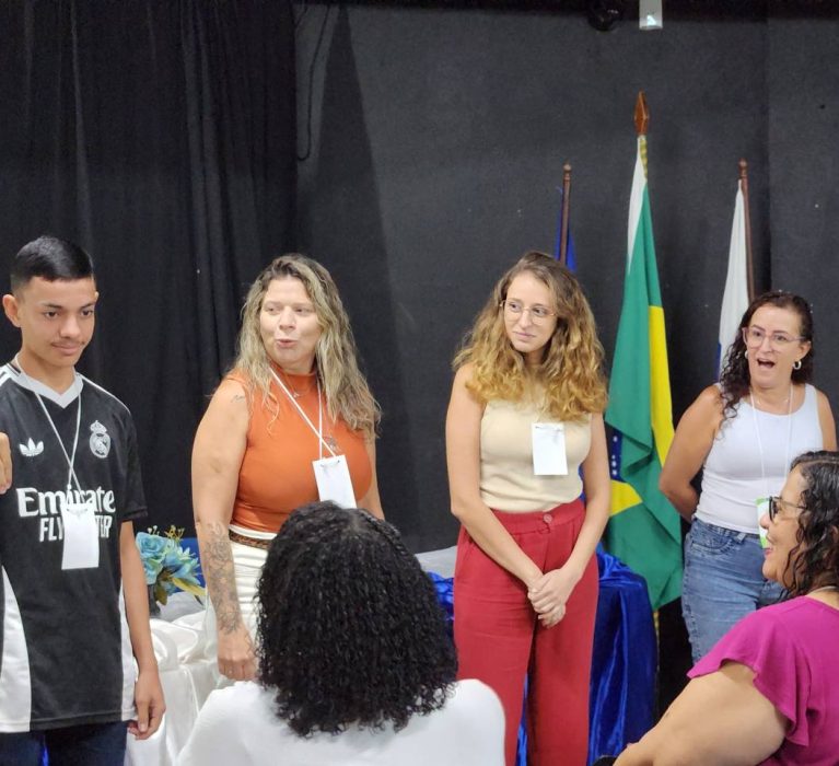 Capacitação em Libras fortalece a inclusão na Rede Municipal de Japeri