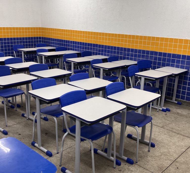 Japeri abre inscrições para alfabetizadores do Programa Brasil Alfabetizado