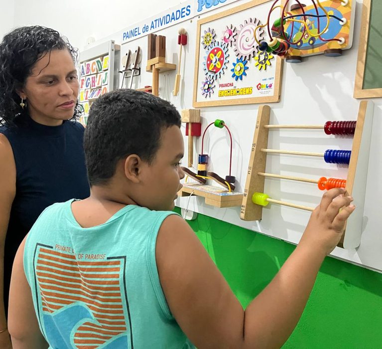 Prefeitura de Japeri fortalece inclusão e atendimento especializado por meio do CMAE