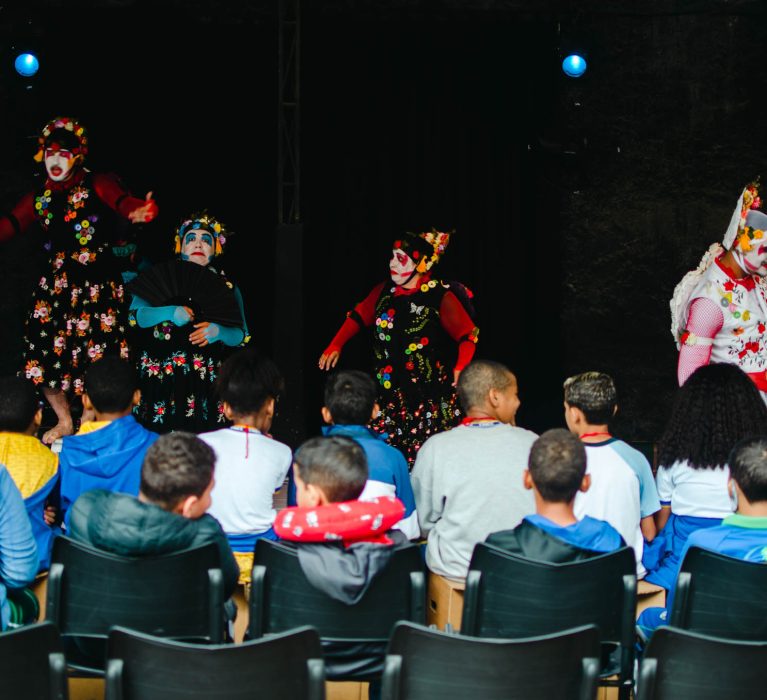 Prazos dos editais da PNAB em Japeri são prorrogados para apoiar a cultura local