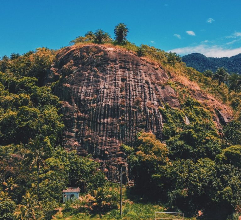Japeri se prepara para entregar Plano de Manejo da APA Pedra Lisa