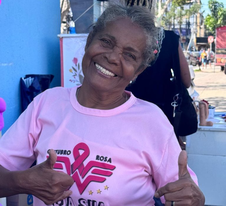 Praça Wendel Coelho tem  um dia inteiro de serviços voltados às mães de Japeri