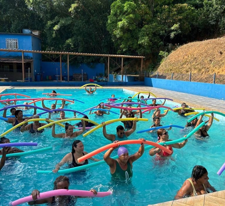 Japeri abre inscrições para mais de 170 vagas em atividades esportivas gratuitas