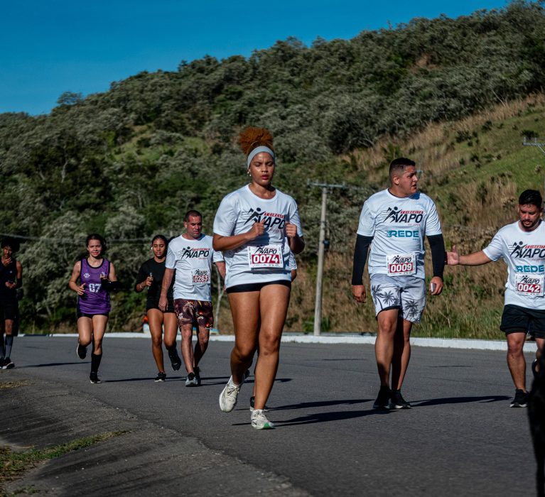 1º Circuito do VAPO movimenta Japeri com esporte, animação e valorização de atletas
