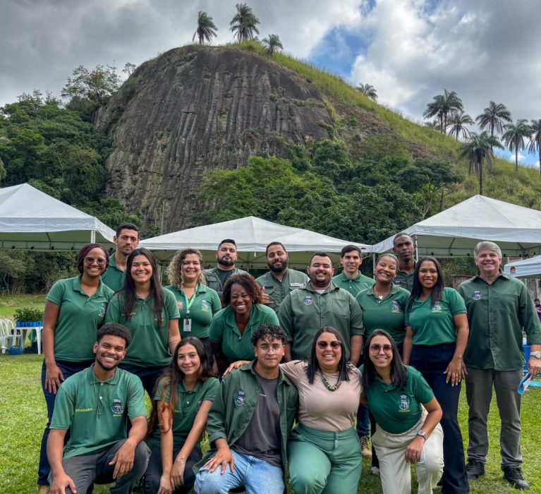 Japeri celebra avanço ambiental com entrega oficial do Plano de Manejo da APA Pedra Lisa
