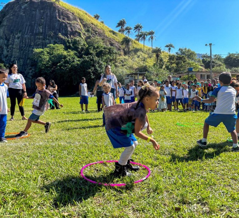 Jogos Campesinos promovem integração e celebram a cultura do campo em Japeri