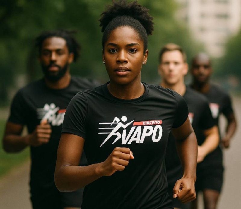 Inscrições abertas para o 1º Circuito do VAPO em Japeri