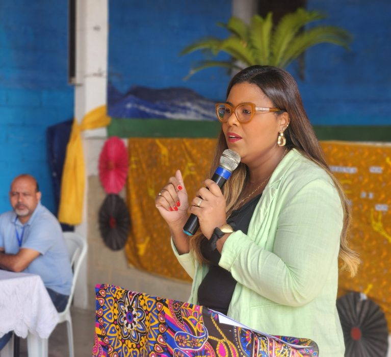 Cuidar é política pública: ação leva saúde e escuta à população em Japeri