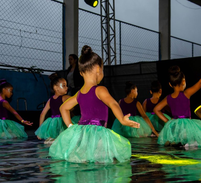 Colônia Cultural de Férias promove oficinas gratuitas para crianças e adolescentes em Japeri