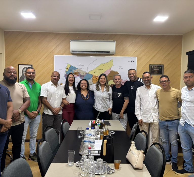 Prefeitura de Japeri tem seis projetos aprovados no Novo PAC Saúde 2025