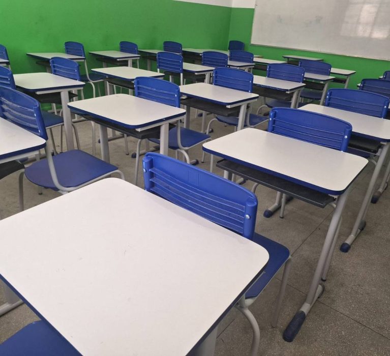 Inscrições abertas para o Pré-Vestibular Popular de Japeri