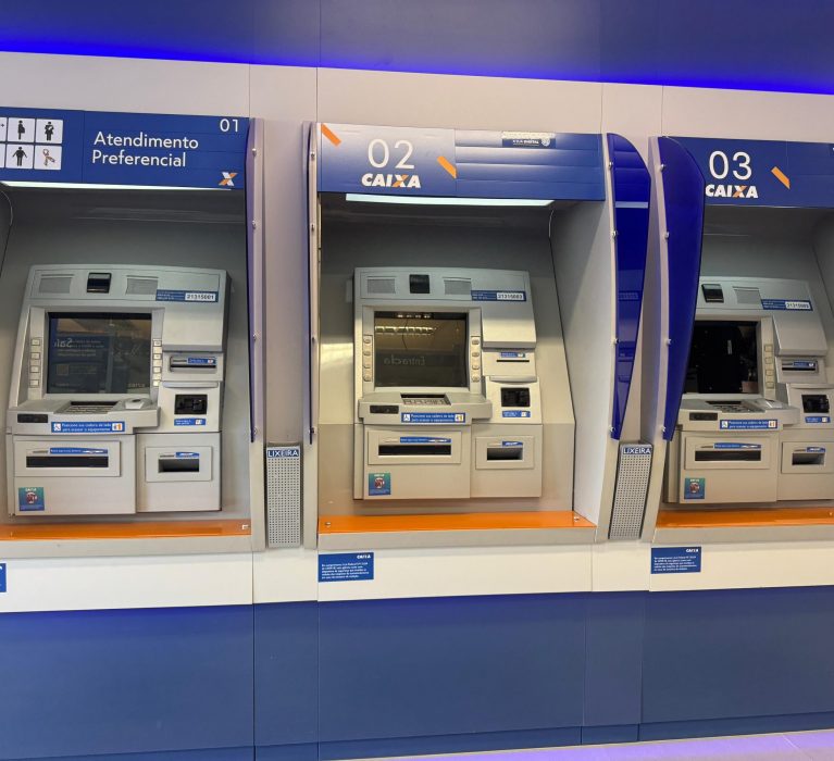 Esperança Renovada: Caixa Econômica Federal reabre agência em Engenheiro Pedreira