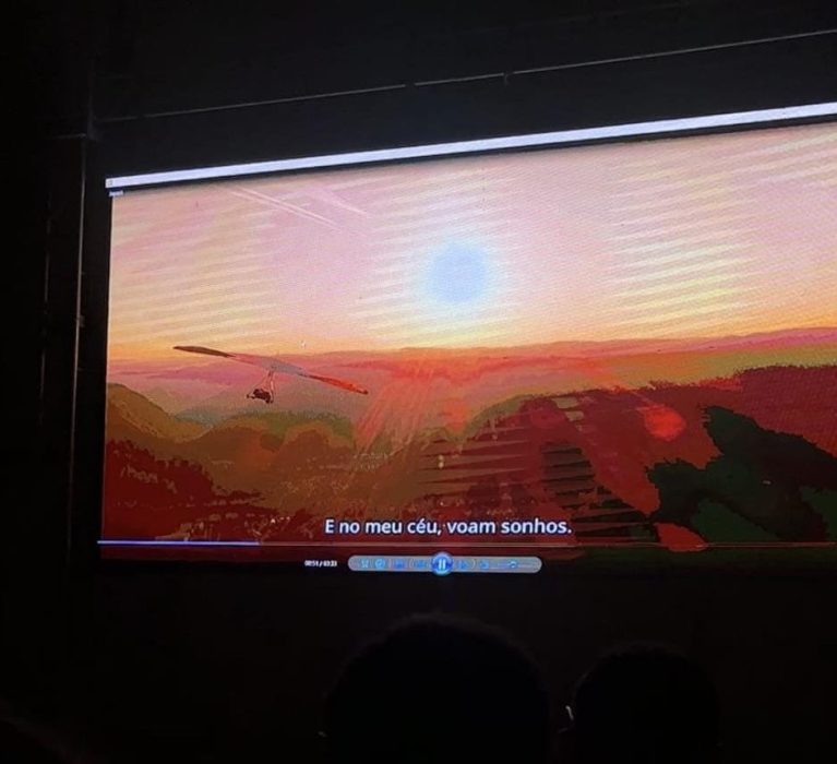 Curta-metragem dá voz a Japeri e presta homenagem ao Dr. Carlos Ontiveros