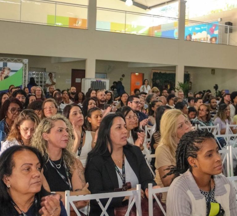 Japeri sedia o Congresso “Conhecer” com cinco dias de programação voltada à formação de educadores da Região Metropolitana do RJ