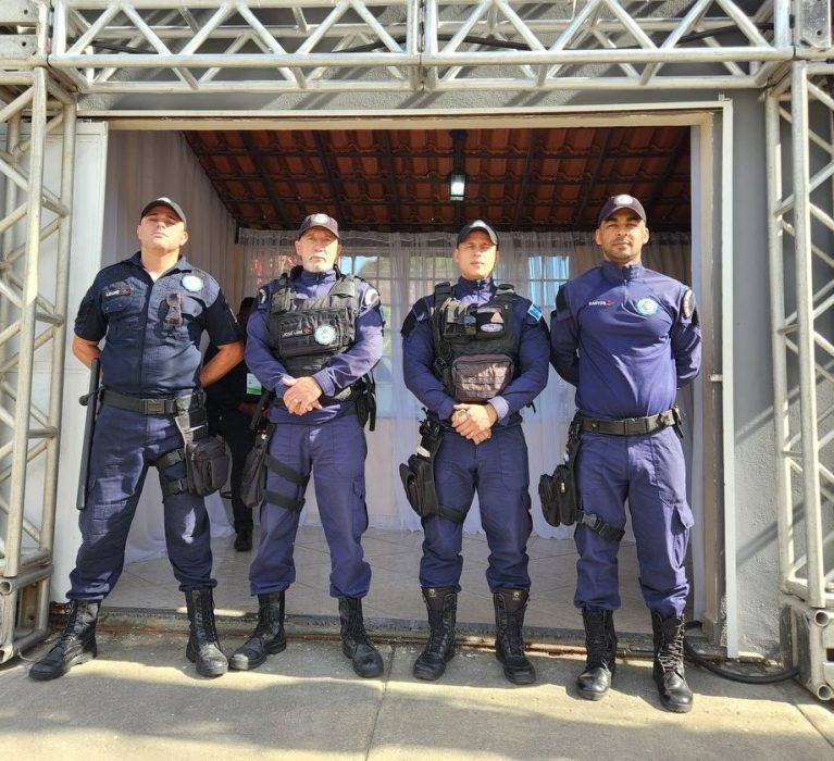 Prefeitura de Japeri abre inscrições para representantes da sociedade civil no Conselho Municipal de Segurança Pública