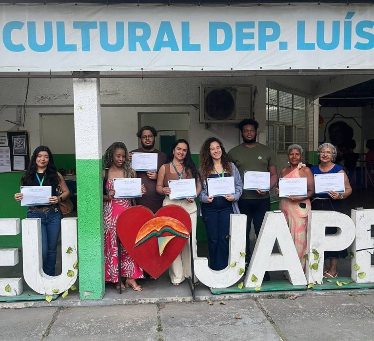 Japeri fortalece políticas culturais com eleição de novos representantes